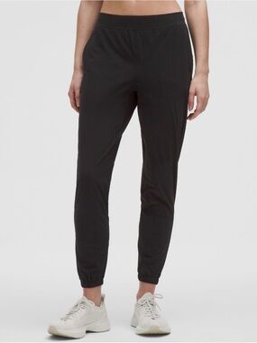 Lululemon Adapted State High-Rise Jogger Regular